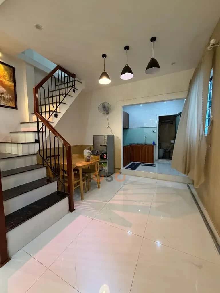 Cho thuê nhà hẻm Lê Duẩn Hai Chau, Da Nang – 2 phòng ngủ, giá 11 triệu Cho thuê nhà hẻm Lê Duẩn Hai Chau, Da Nang – 2 phòng ngủ, giá 11 triệu