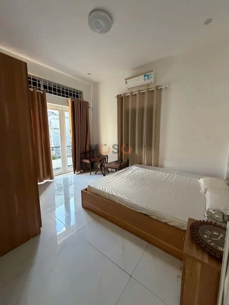 Cho thuê nhà hẻm Lê Duẩn Hai Chau, Da Nang – 2 phòng ngủ, giá 11 triệu — Hình 3 Cho thuê nhà hẻm Lê Duẩn Hai Chau, Da Nang – 2 phòng ngủ, giá 11 triệu — Hình 3