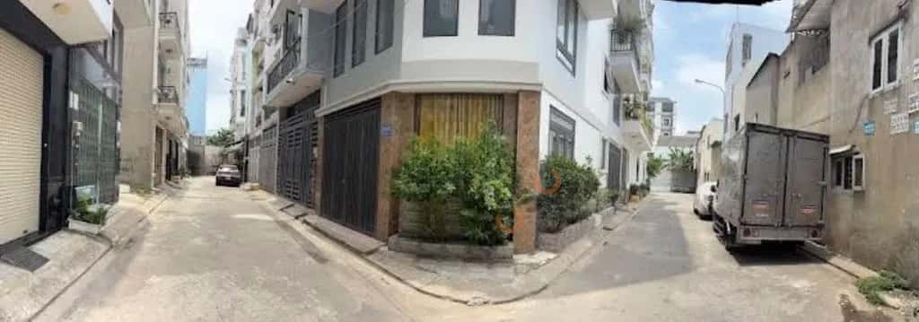 Cho thuê nhà hẻm Phạm Đăng Giảng Bình Tân, Ho Chi Minh – 4 phòng ngủ, giá 17 triệu — Hình 2