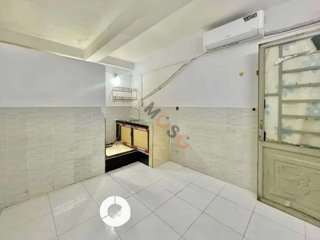 Cho thuê căn hộ chung cư Âu Cơ Tân Phú, Ho Chi Minh – 1 phòng ngủ, giá 2.5 triệu — Hình 3 Cho thuê căn hộ chung cư Âu Cơ Tân Phú, Ho Chi Minh – 1 phòng ngủ, giá 2.5 triệu — Hình 3