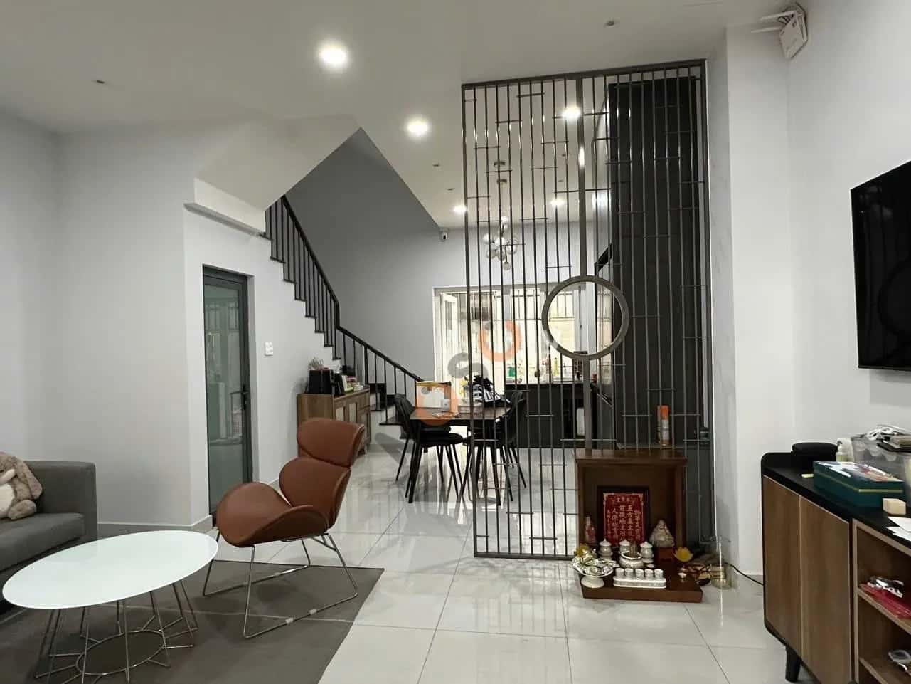 Cho thuê nhà hẻm Vành Đai Trong Quận 9, TP.HCM – 3 phòng ngủ, giá 15 triệu — Hình 3