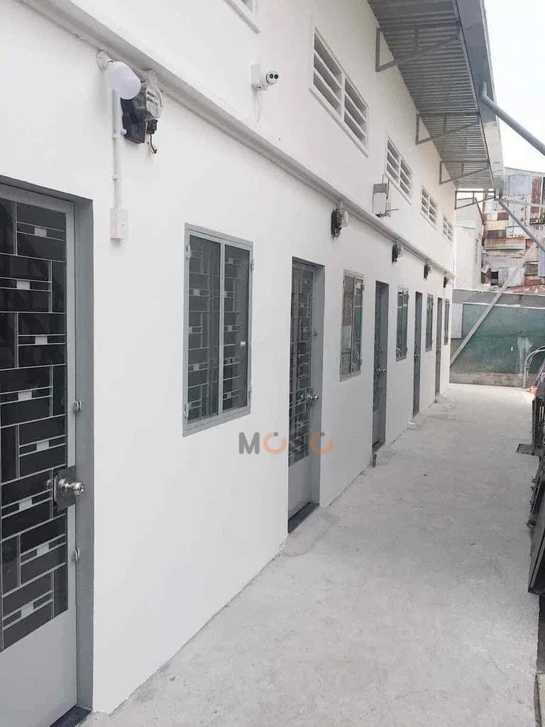 Cho thuê phòng trọ Trần Văn Khê Quận Bình Thạnh, TP.HCM – giá 4.5 triệu — Hình 2 Cho thuê phòng trọ Trần Văn Khê Quận Bình Thạnh, TP.HCM – giá 4.5 triệu — Hình 2