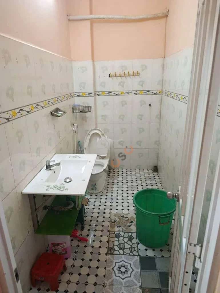 Cho thuê phòng trọ Nguyễn Súy Quận Tân Phú, TP.HCM – 2 phòng ngủ, giá 1.5 triệu — Hình 2 Cho thuê phòng trọ Nguyễn Súy Quận Tân Phú, TP.HCM – 2 phòng ngủ, giá 1.5 triệu — Hình 2