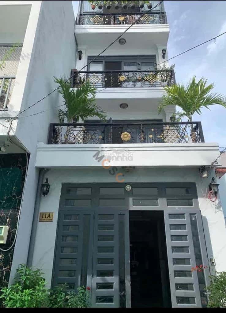 Cho thuê phòng trọ Đường Tân Kỳ Tân Quý Quận Tân Bình, TP.HCM – 1 phòng ngủ, giá 2 triệu