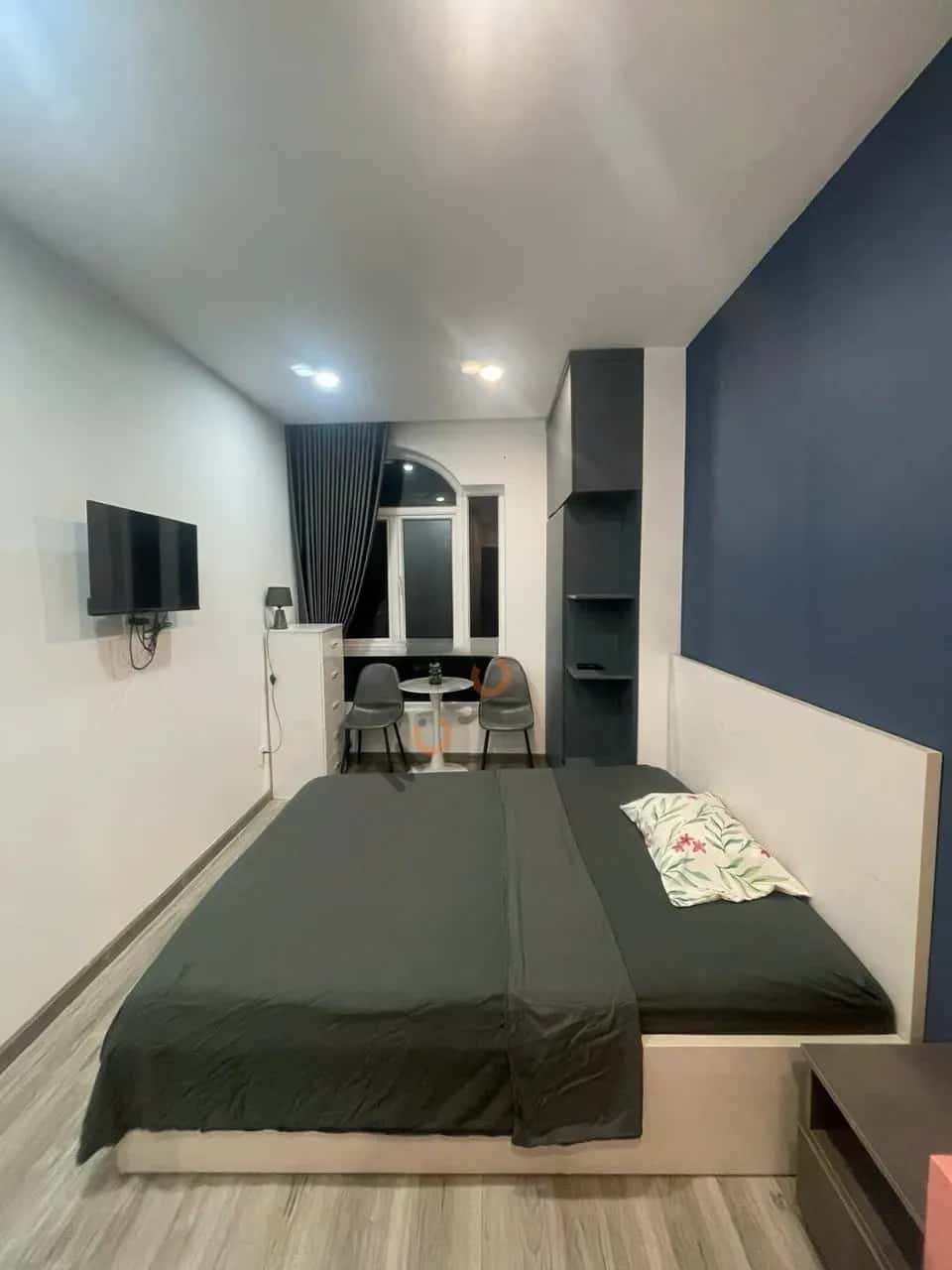 Cho thuê phòng trọ Đường Điện Biên Phủ Bình Thạnh, TP.HCM – giá 7 triệu — Hình 2