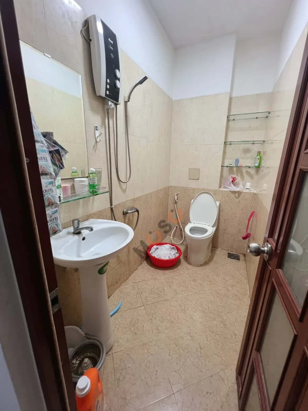 Cho thuê phòng trọ Nguyễn Tư Giản Gò Vấp, TP.HCM – giá 4.5 triệu — Hình 3 Cho thuê phòng trọ Nguyễn Tư Giản Gò Vấp, TP.HCM – giá 4.5 triệu — Hình 3