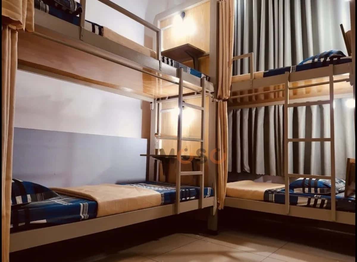 Cho thuê phòng trọ Lê Thị Hồng Gò Vấp, TP.HCM – giá 1 triệu