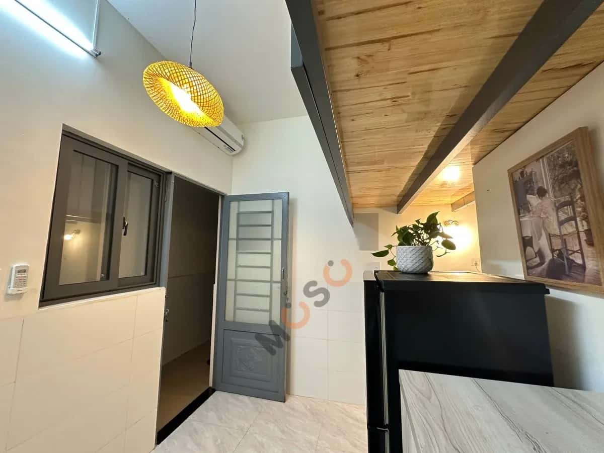 Cho thuê phòng trọ Đường Nguyễn Thái Sơn Gò Vấp, TP.HCM – giá 3.5 triệu — Hình 2 Cho thuê phòng trọ Đường Nguyễn Thái Sơn Gò Vấp, TP.HCM – giá 3.5 triệu — Hình 2