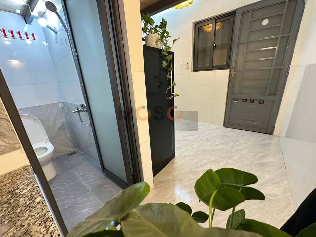 Cho thuê phòng trọ Đường Nguyễn Thái Sơn Gò Vấp, TP.HCM – giá 3.5 triệu — Hình 3 Cho thuê phòng trọ Đường Nguyễn Thái Sơn Gò Vấp, TP.HCM – giá 3.5 triệu — Hình 3