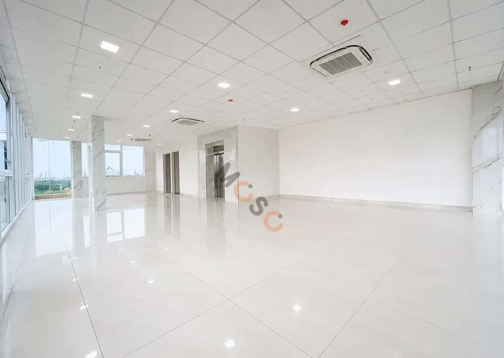 Cho thuê văn phòng Đường Số 35 Quận 2 cũ, TP.HCM – giá 103 triệu — Hình 2 Cho thuê văn phòng Đường Số 35 Quận 2 cũ, TP.HCM – giá 103 triệu — Hình 2