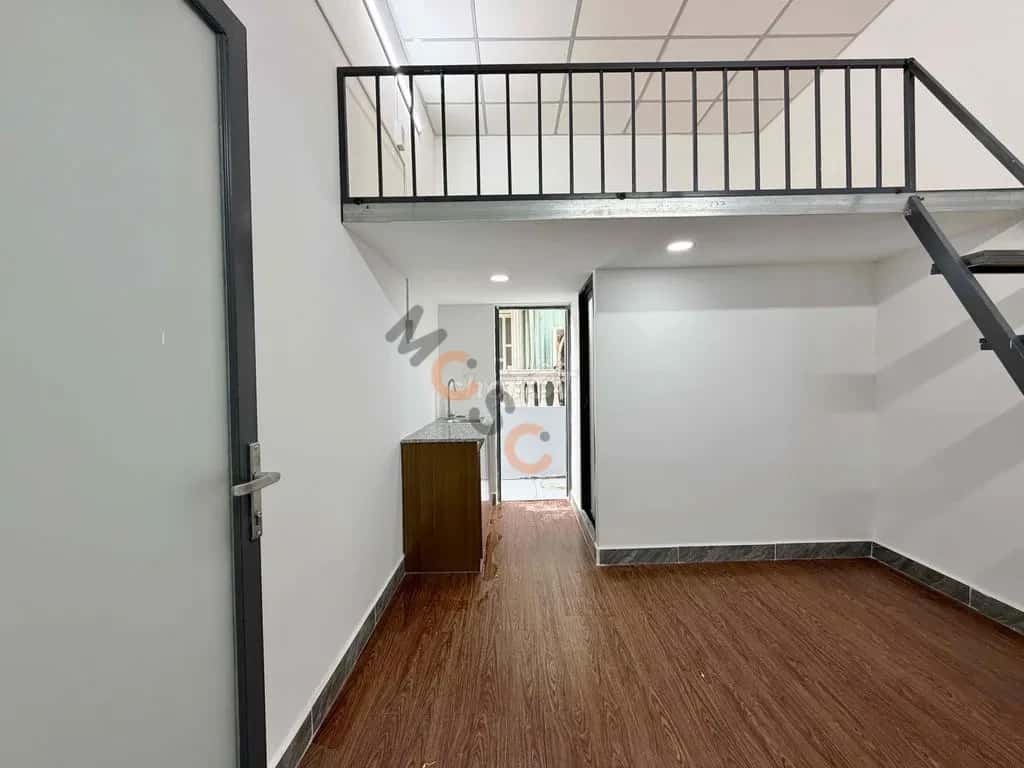 Cho thuê phòng trọ Sông Thương Quận Tân Bình, TP.HCM – giá 4 triệu — Hình 2 Cho thuê phòng trọ Sông Thương Quận Tân Bình, TP.HCM – giá 4 triệu — Hình 2
