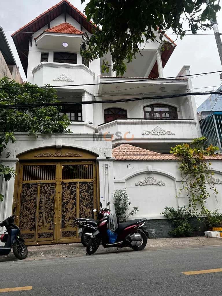 Cho thuê nhà mặt tiền Quận 12, Ho Chi Minh – 7 phòng ngủ, giá 22 triệu Cho thuê nhà mặt tiền Quận 12, Ho Chi Minh – 7 phòng ngủ, giá 22 triệu
