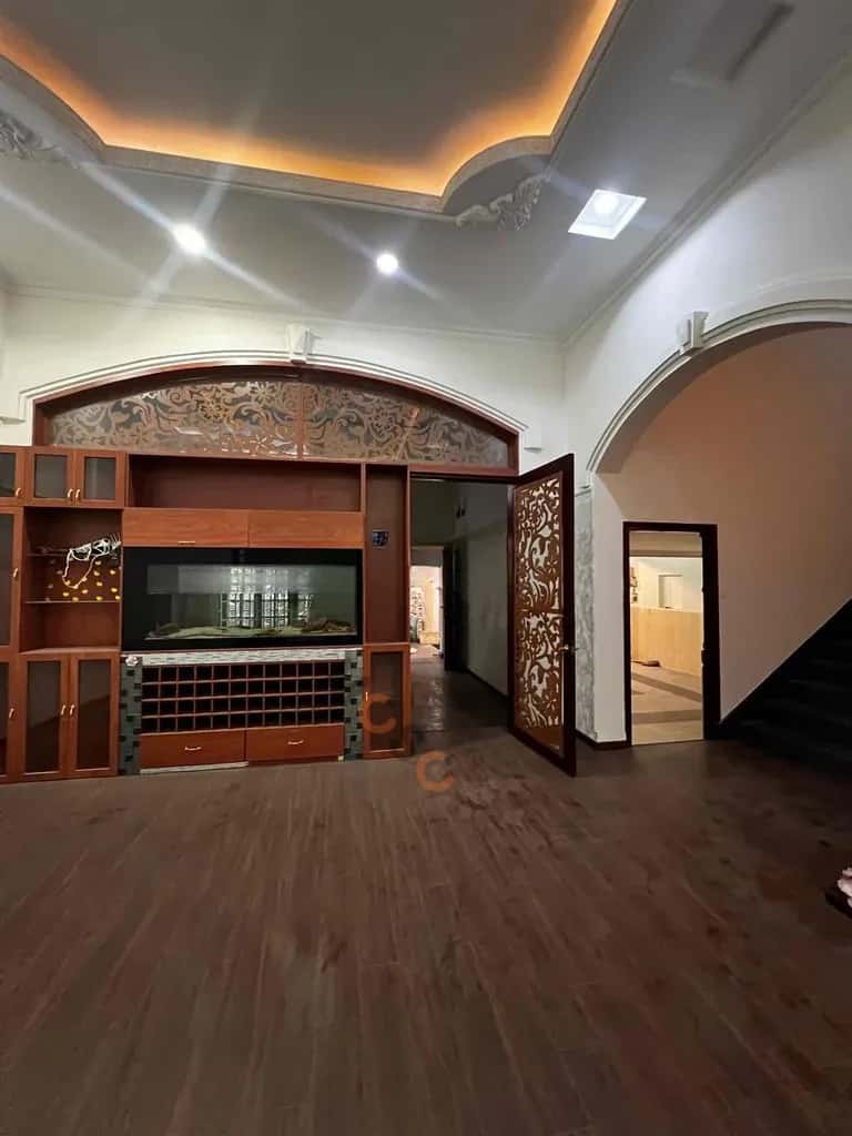 Cho thuê nhà mặt tiền Quận 12, Ho Chi Minh – 7 phòng ngủ, giá 22 triệu — Hình 2 Cho thuê nhà mặt tiền Quận 12, Ho Chi Minh – 7 phòng ngủ, giá 22 triệu — Hình 2