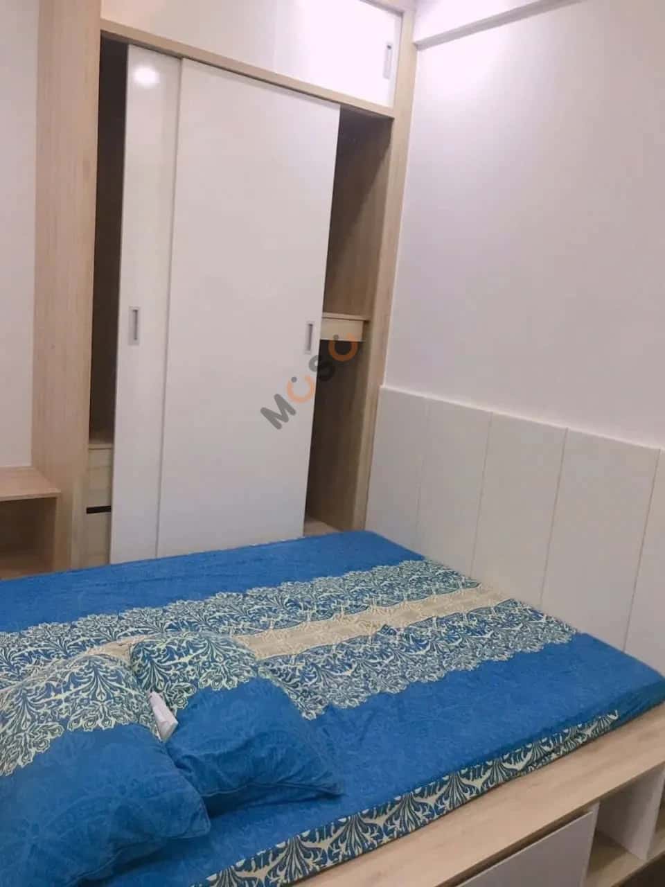 Cho thuê căn hộ chung cư Đường Phan Huy Ích Tân Bình, TP.HCM – 2 phòng ngủ, giá 12 triệu — Hình 3