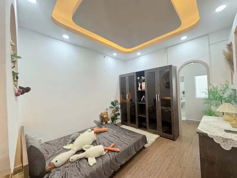 Cho thuê căn hộ chung cư Phú Nhuận, TP.HCM – 1 phòng ngủ, giá 5.9 triệu Cho thuê căn hộ chung cư Phú Nhuận, TP.HCM – 1 phòng ngủ, giá 5.9 triệu