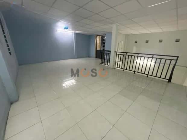 Cho thuê nhà hẻm Bình Nhâm Thị xã Thuận An, Bình Dương – 1 phòng ngủ, giá 6.5 triệu