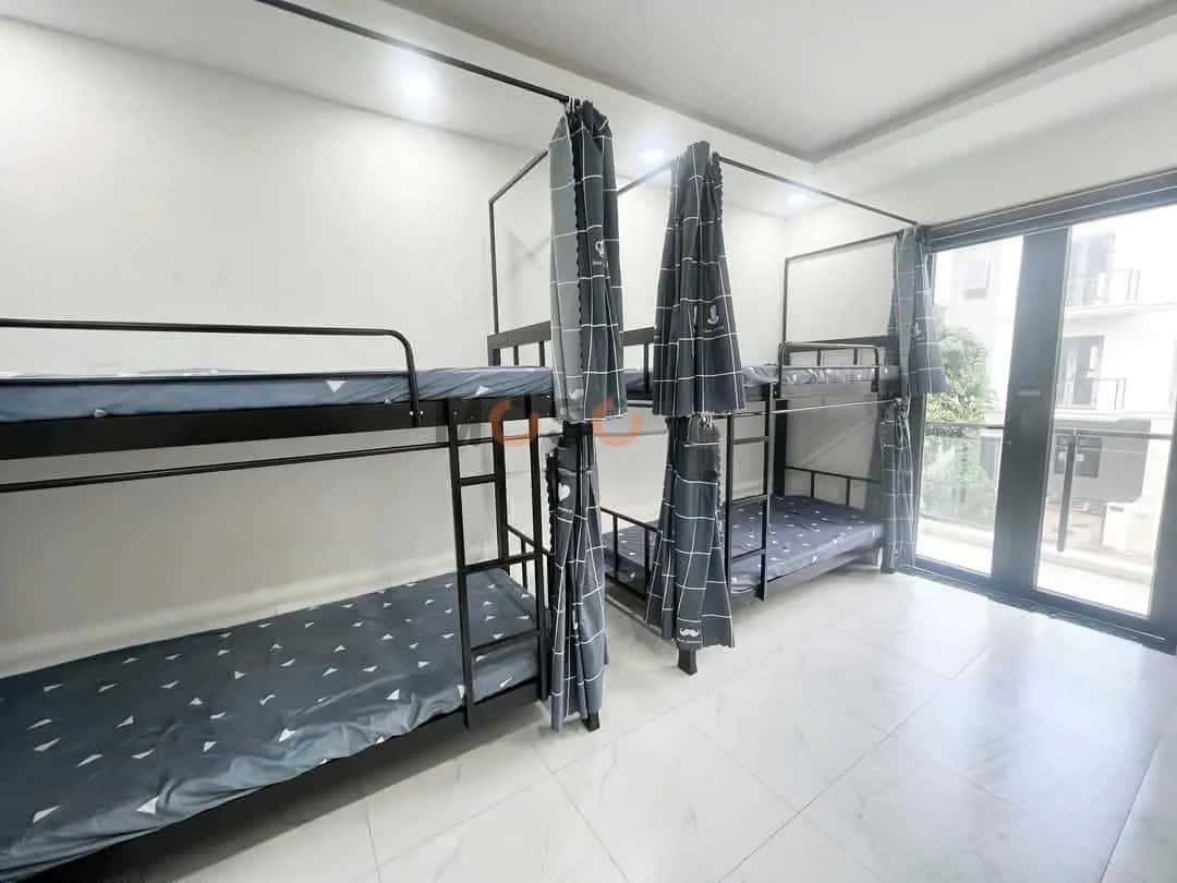 Cho thuê phòng trọ Đường Lò Lu Long Phước, TP.HCM – giá 1.5 triệu