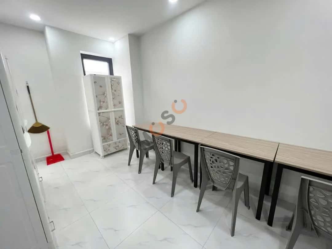 Cho thuê phòng trọ Đường Lò Lu Long Phước, TP.HCM – giá 1.5 triệu — Hình 3