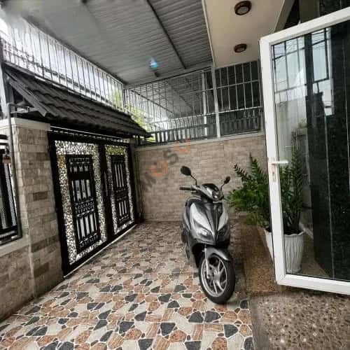 Cho thuê nhà hẻm Lâm Văn Bền Quận 7, TP.HCM – 4 phòng ngủ, giá 13.5 tỷ
