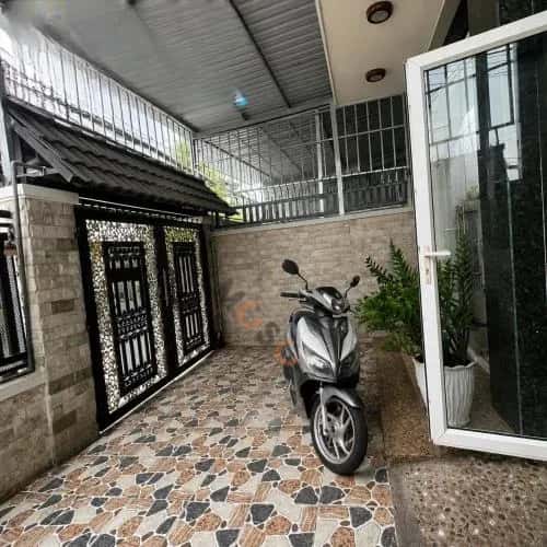 Cho thuê nhà hẻm Lâm Văn Bền Quận 7, TP.HCM – 4 phòng ngủ, giá 13.5 tỷ
