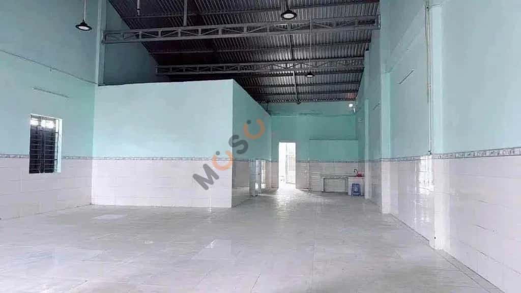 Cho thuê kho, nhà xưởng Huyện Hóc Môn, Ho Chi Minh – giá 20 triệu Cho thuê kho, nhà xưởng Huyện Hóc Môn, Ho Chi Minh – giá 20 triệu