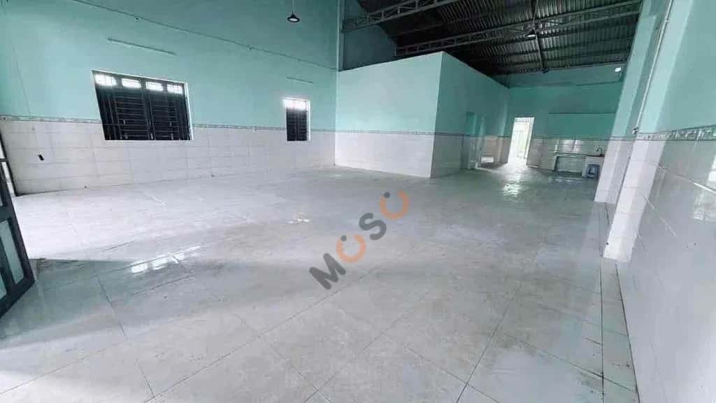 Cho thuê kho, nhà xưởng Huyện Hóc Môn, Ho Chi Minh – giá 20 triệu — Hình 2 Cho thuê kho, nhà xưởng Huyện Hóc Môn, Ho Chi Minh – giá 20 triệu — Hình 2