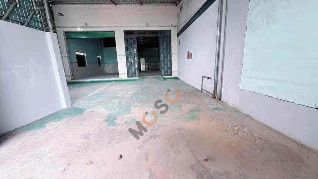 Cho thuê kho, nhà xưởng Huyện Hóc Môn, Ho Chi Minh – giá 20 triệu — Hình 3 Cho thuê kho, nhà xưởng Huyện Hóc Môn, Ho Chi Minh – giá 20 triệu — Hình 3