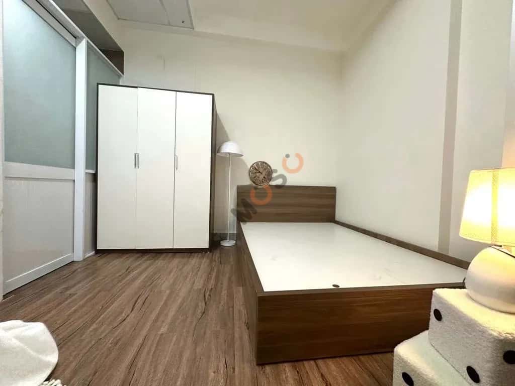 Cho thuê phòng trọ Hẻm 2 Bàu Bàng Quận Tân Bình, Ho Chi Minh – 1 phòng ngủ, giá 4 triệu — Hình 2 Cho thuê phòng trọ Hẻm 2 Bàu Bàng Quận Tân Bình, Ho Chi Minh – 1 phòng ngủ, giá 4 triệu — Hình 2