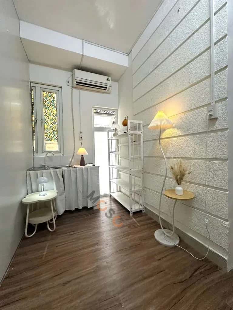 Cho thuê phòng trọ Hẻm 2 Bàu Bàng Quận Tân Bình, Ho Chi Minh – 1 phòng ngủ, giá 4 triệu — Hình 3 Cho thuê phòng trọ Hẻm 2 Bàu Bàng Quận Tân Bình, Ho Chi Minh – 1 phòng ngủ, giá 4 triệu — Hình 3