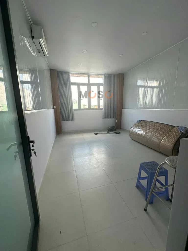 Cho thuê phòng trọ Đường Phạm Hùng Bình Chánh, TP.HCM – giá 3.5 triệu — Hình 2