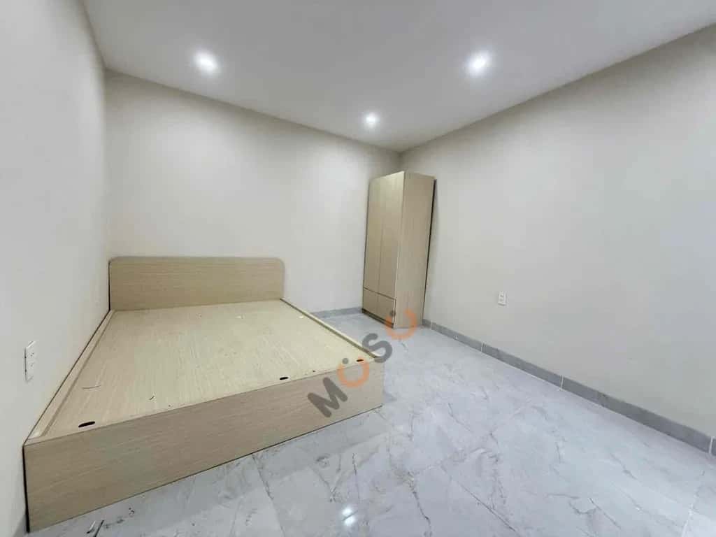 Cho thuê căn hộ chung cư Đường Tân Mỹ Quận 7, TP.HCM – giá 3.8 triệu — Hình 3