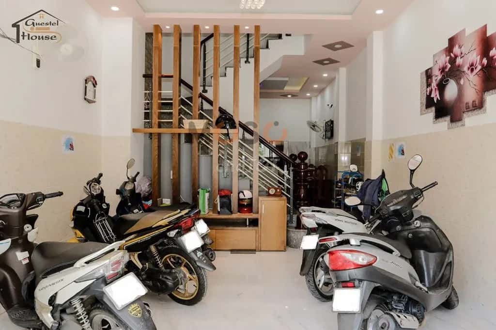 Cho thuê phòng trọ PHAN VĂN TRỊ Quận Bình Thạnh, Ho Chi Minh – giá 1.9 triệu — Hình 2