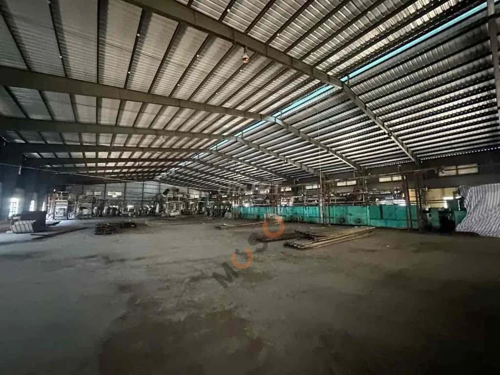 Cho thuê kho, nhà xưởng Quận Bình Tân, Ho Chi Minh – giá 432 triệu — Hình 2