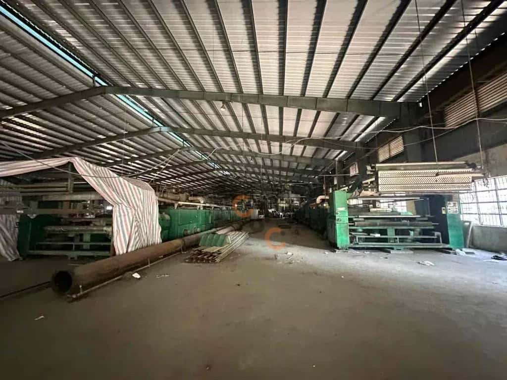 Cho thuê kho, nhà xưởng Quận Bình Tân, Ho Chi Minh – giá 432 triệu — Hình 3