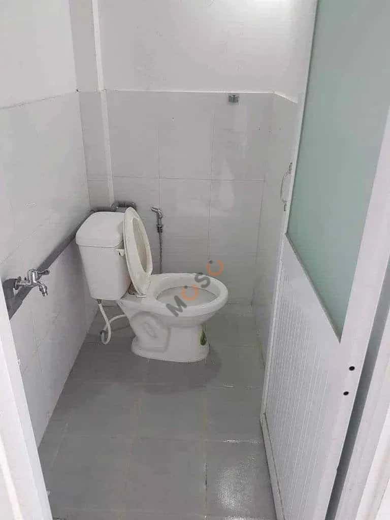 Cho thuê phòng trọ Đường Gò Cát Quận 9 cũ, TP.HCM – 1 phòng ngủ, giá 2.5 triệu — Hình 3