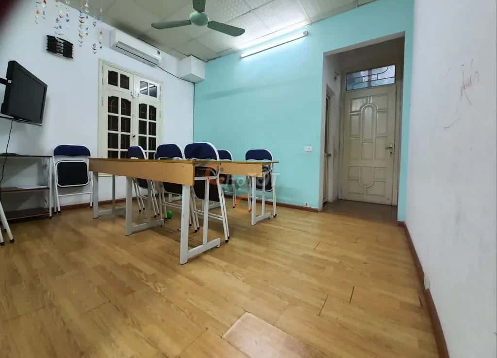 Cho thuê văn phòng Phố Lê Trọng Tấn Phương Liệt, Hà Nội – giá 9 triệu — Hình 2