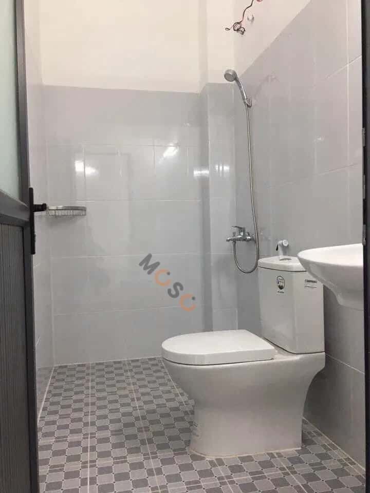 Cho thuê phòng trọ Huỳnh Tấn Phát Quận 7, TP.HCM – 1 phòng ngủ, giá 2.8 triệu — Hình 2