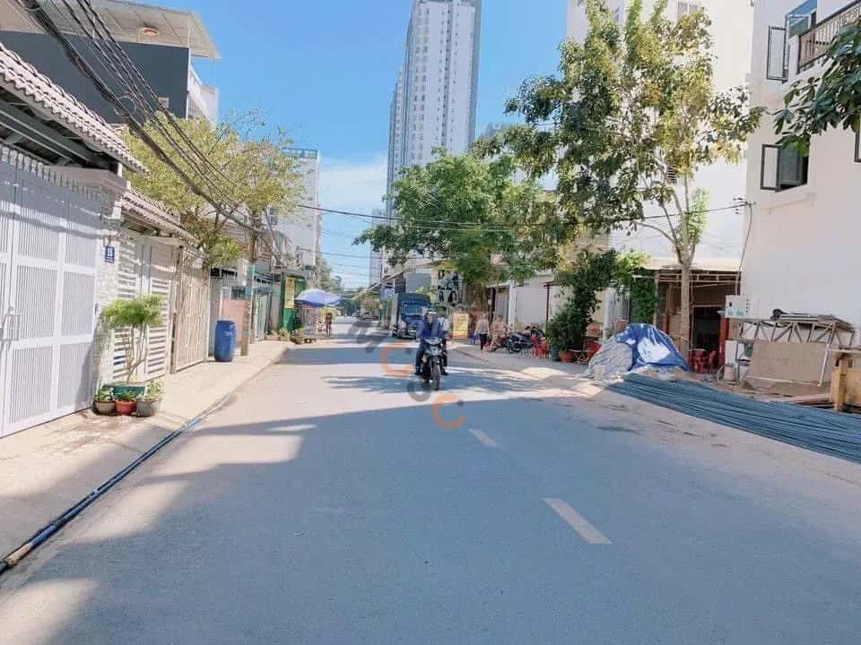 Cho thuê phòng trọ Huỳnh Tấn Phát Quận 7, TP.HCM – 1 phòng ngủ, giá 2.8 triệu — Hình 3
