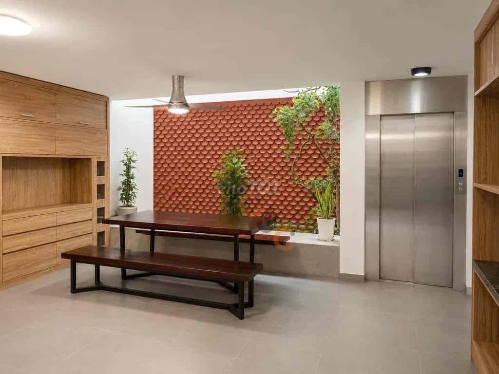 Cho thuê phòng trọ Đường Trần Quang Khải Quận 1, TP.HCM – 1 phòng ngủ, giá 8 triệu