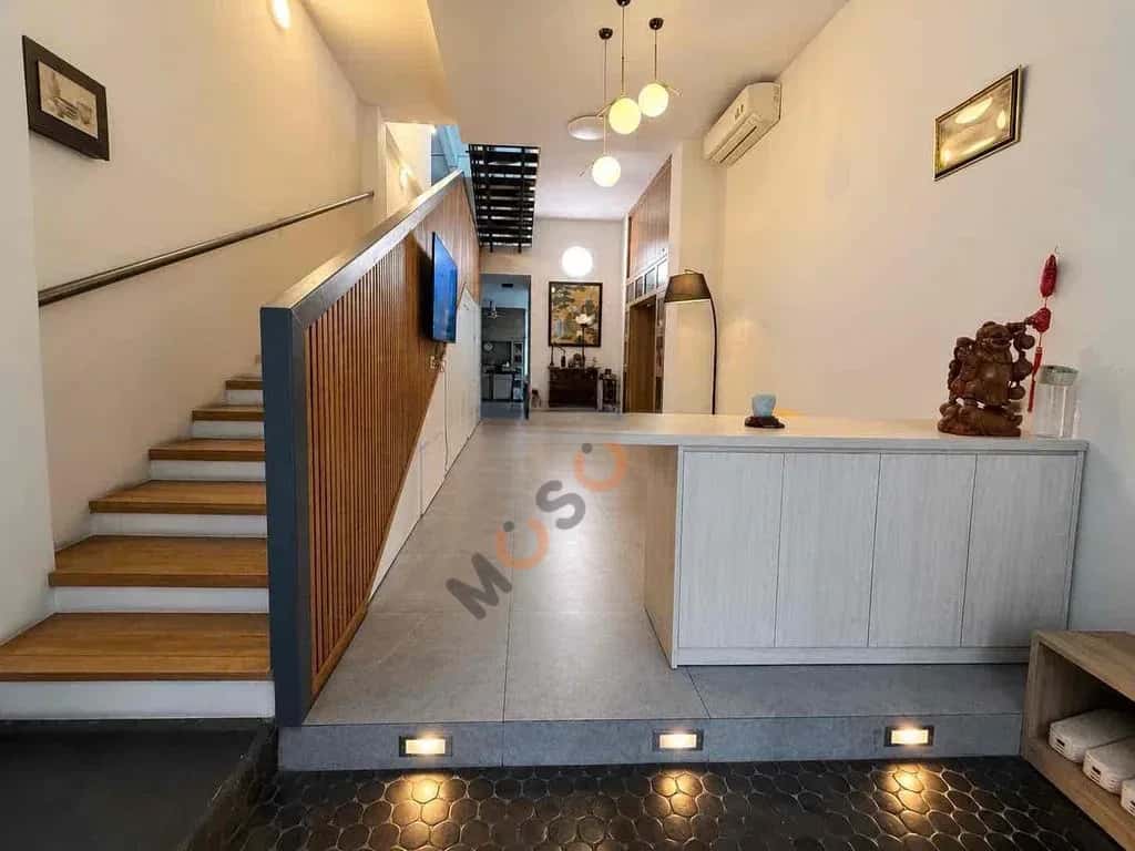 Cho thuê phòng trọ Đường Trần Quang Khải Quận 1, TP.HCM – 1 phòng ngủ, giá 8 triệu — Hình 2