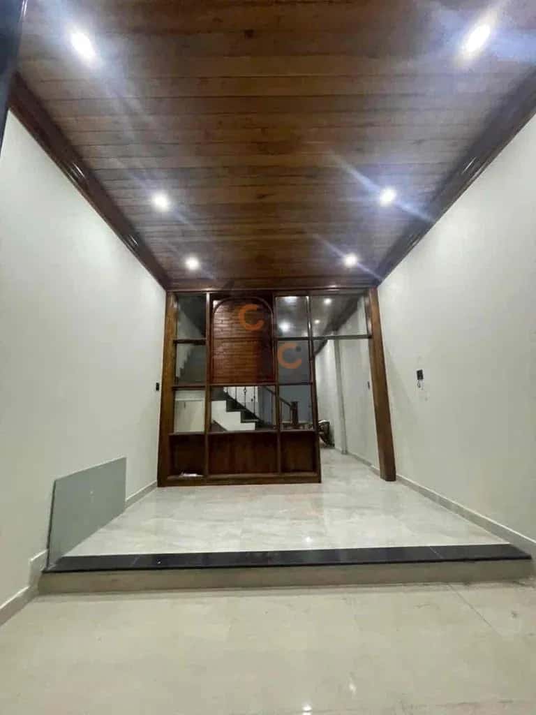 Cho thuê nhà hẻm Đường Thống Nhất Gò Vấp, TP.HCM – 2 phòng ngủ, giá 12 triệu — Hình 2