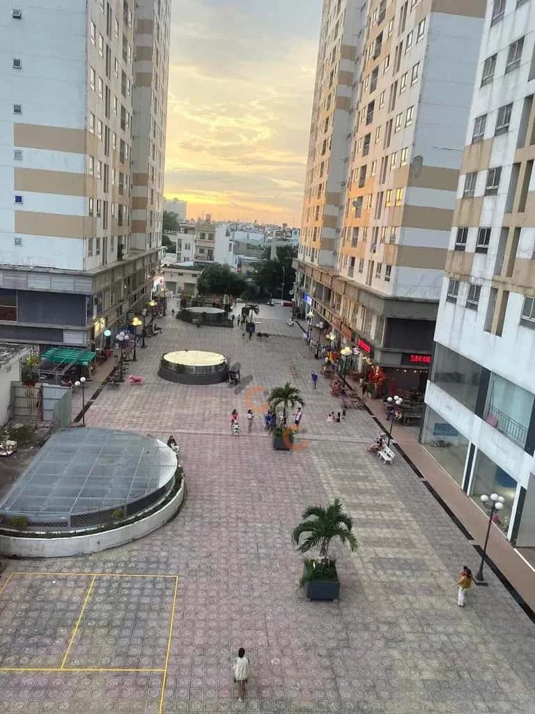 Cho thuê phòng trọ Quang Trung Quận 12, TP.HCM – giá 1.3 triệu — Hình 2