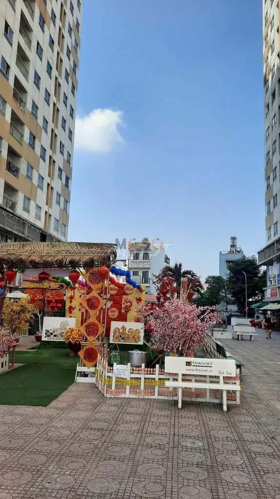 Cho thuê phòng trọ Quang Trung Quận 12, TP.HCM – giá 1.3 triệu — Hình 3