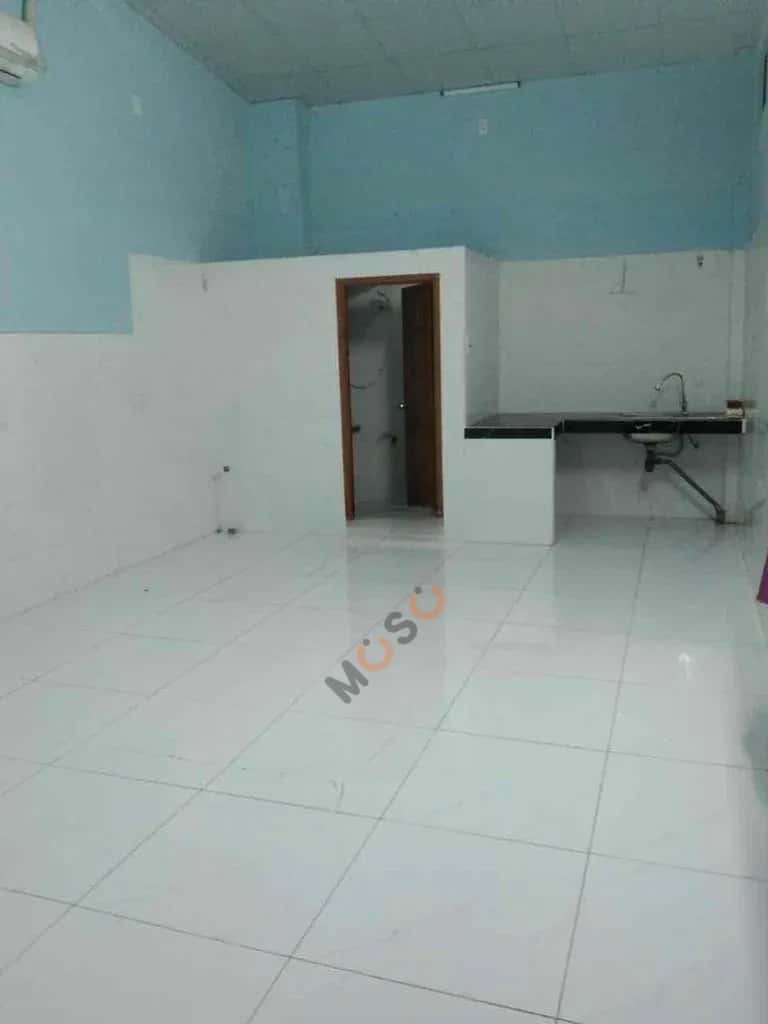 Cho thuê phòng trọ Hẻm 3 Huyện Hóc Môn, TP.HCM – giá 2.5 triệu