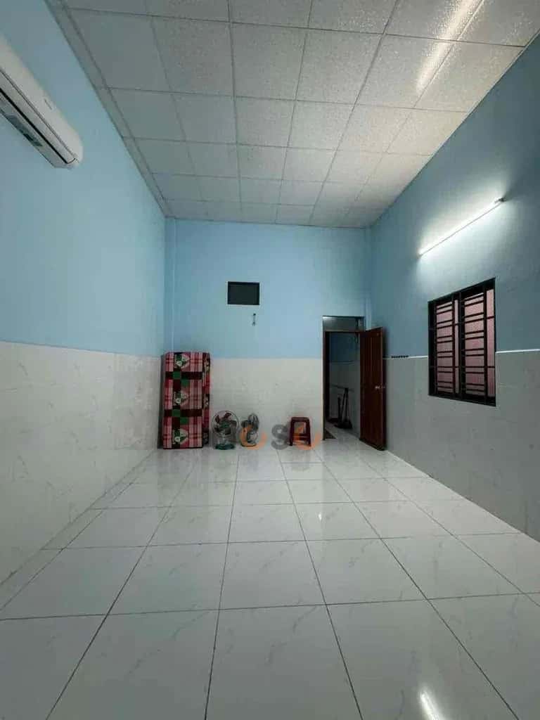 Cho thuê phòng trọ Hẻm 3 Huyện Hóc Môn, TP.HCM – giá 2.5 triệu — Hình 2