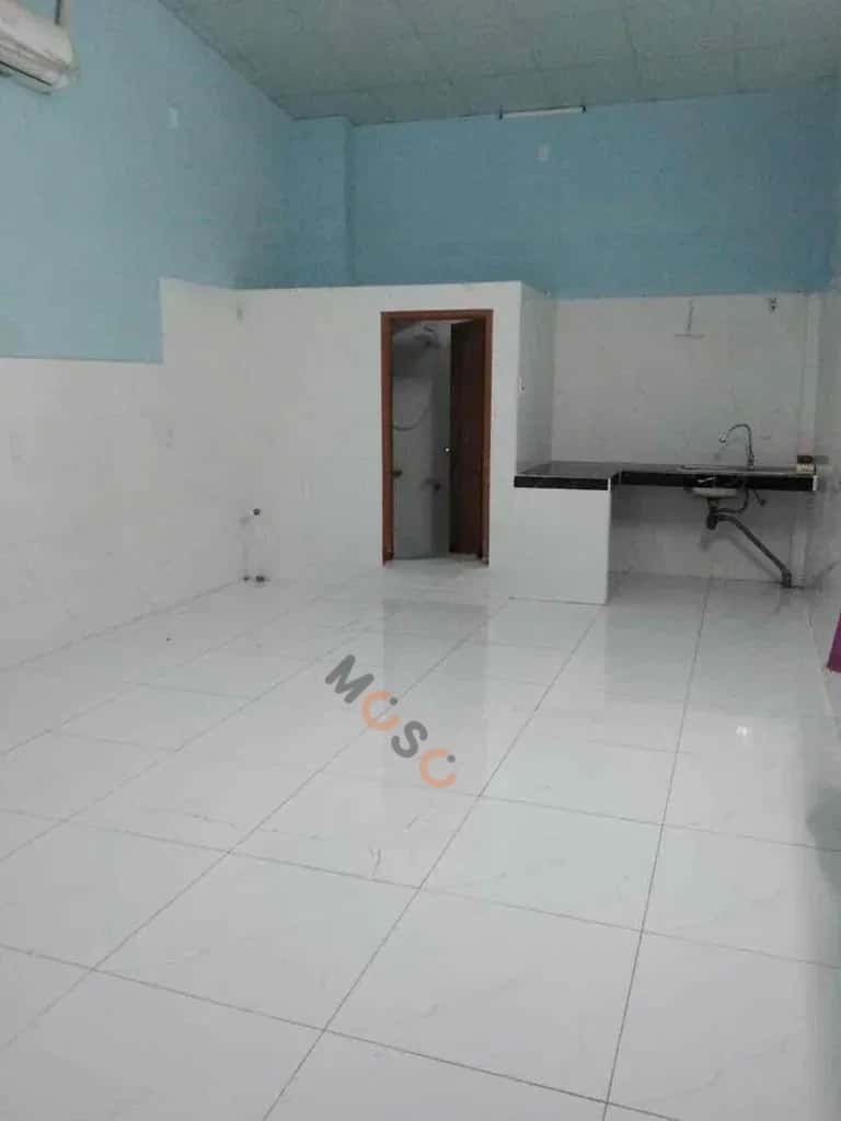Cho thuê phòng trọ Hẻm 3 Huyện Hóc Môn, TP.HCM – giá 2.5 triệu — Hình 3