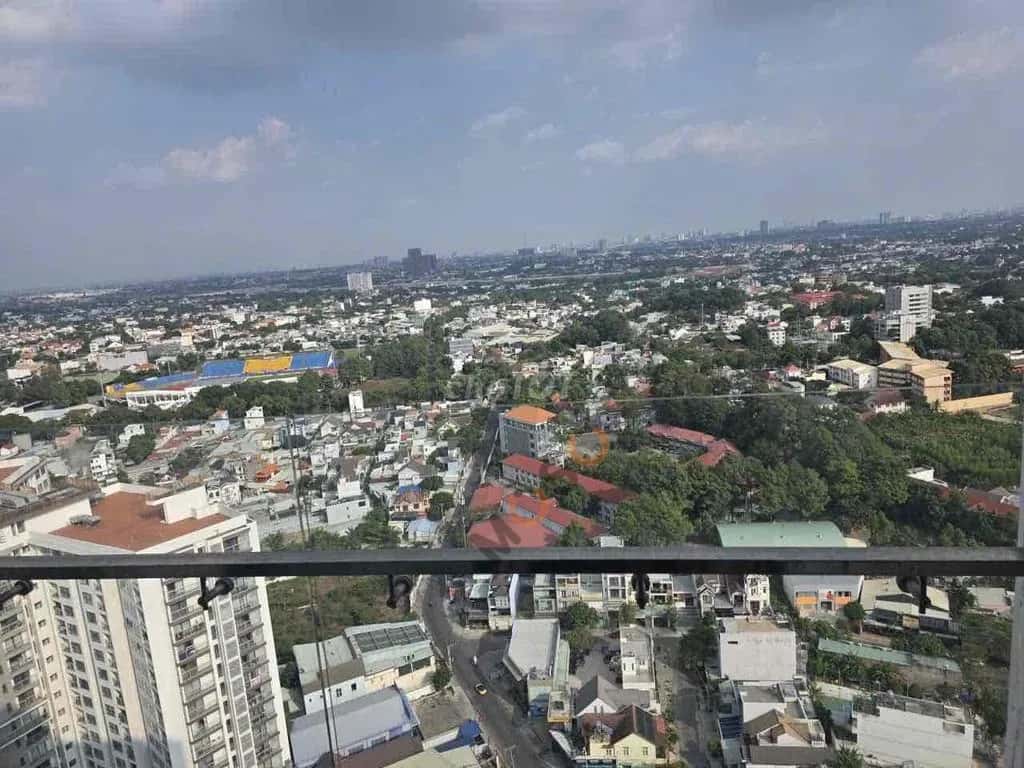 Cho thuê căn hộ chung cư Thành phố Thủ Dầu Một, Ho Chi Minh – 1 phòng ngủ, giá 9 triệu — Hình 3 Cho thuê căn hộ chung cư Thành phố Thủ Dầu Một, Ho Chi Minh – 1 phòng ngủ, giá 9 triệu — Hình 3