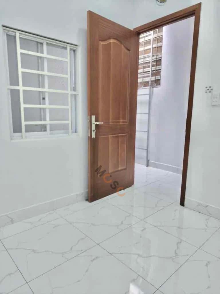 Cho thuê nhà hẻm Đường số 8 Bình Tân, TP.HCM – 2 phòng ngủ, giá 9 triệu — Hình 3
