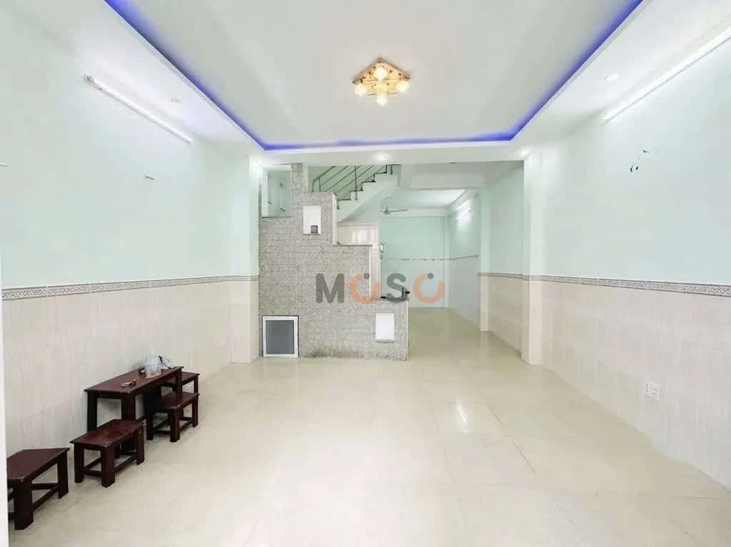 Cho thuê nhà mặt tiền đg.phổ quang Quận Tân Bình, Ho Chi Minh – 2 phòng ngủ, giá 11.5 triệu — Hình 2