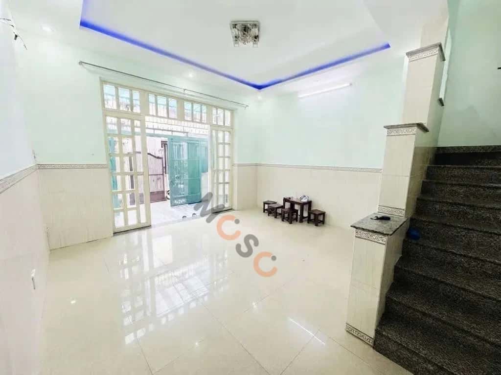 Cho thuê nhà mặt tiền đg.phổ quang Quận Tân Bình, Ho Chi Minh – 2 phòng ngủ, giá 11.5 triệu — Hình 3